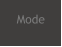 Mode