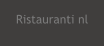 Ristauranti nl