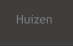Huizen